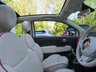 USED 2017 67 FIAT 500C 1.2 60th Convertible 2dr Petrol Dualogic Euro 6 (s/s) (69 bhp) Automatic This extremely rare automatic, limited edition 60th convertible comes with excellent service history including a detailed inspection and service on arrival to us. MOT until September 2026 (no advisories). Two previous owners. Great fuel economy with over 62 average mpg!