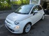 USED 2017 67 FIAT 500C 1.2 60th Convertible 2dr Petrol Dualogic Euro 6 (s/s) (69 bhp) Automatic This extremely rare automatic, limited edition 60th convertible comes with excellent service history including a detailed inspection and service on arrival to us. MOT until September 2026 (no advisories). Two previous owners. Great fuel economy with over 62 average mpg!