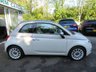 USED 2017 67 FIAT 500C 1.2 60th Convertible 2dr Petrol Dualogic Euro 6 (s/s) (69 bhp) Automatic This extremely rare automatic, limited edition 60th convertible comes with excellent service history including a detailed inspection and service on arrival to us. MOT until September 2026 (no advisories). Two previous owners. Great fuel economy with over 62 average mpg!