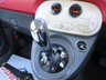 USED 2017 67 FIAT 500C 1.2 60th Convertible 2dr Petrol Dualogic Euro 6 (s/s) (69 bhp) Automatic This extremely rare automatic, limited edition 60th convertible comes with excellent service history including a detailed inspection and service on arrival to us. MOT until September 2026 (no advisories). Two previous owners. Great fuel economy with over 62 average mpg!
