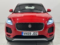 USED 2019 69 JAGUAR E-PACE 2.0 D180 SE Auto AWD Euro 6 (s/s) 5dr Reserved