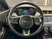 USED 2019 69 JAGUAR E-PACE 2.0 D180 SE Auto AWD Euro 6 (s/s) 5dr Reserved