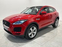 USED 2019 69 JAGUAR E-PACE 2.0 D180 SE Auto AWD Euro 6 (s/s) 5dr Reserved