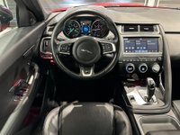 USED 2019 69 JAGUAR E-PACE 2.0 D180 SE Auto AWD Euro 6 (s/s) 5dr Reserved
