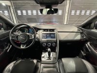 USED 2019 69 JAGUAR E-PACE 2.0 D180 SE Auto AWD Euro 6 (s/s) 5dr Reserved