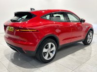 USED 2019 69 JAGUAR E-PACE 2.0 D180 SE Auto AWD Euro 6 (s/s) 5dr Reserved