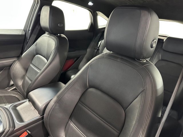 2019 JAGUAR E-PACE - Photo 5
