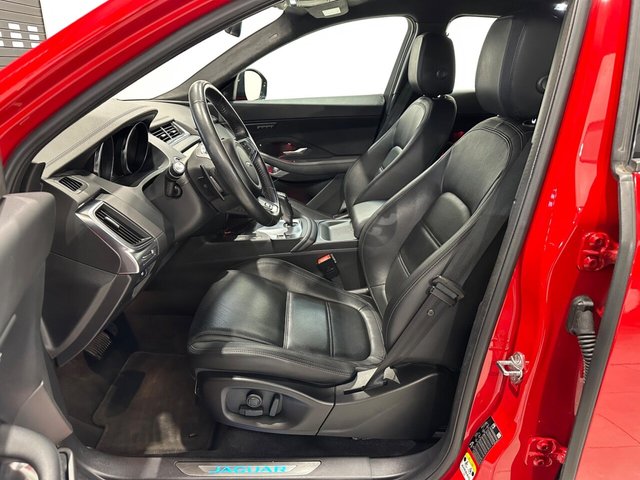 2019 JAGUAR E-PACE - Photo 3