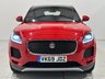 USED 2019 69 JAGUAR E-PACE 2.0 D180 SE Auto AWD Euro 6 (s/s) 5dr Reserved