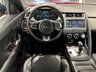 USED 2019 69 JAGUAR E-PACE 2.0 D180 SE Auto AWD Euro 6 (s/s) 5dr Reserved