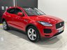 USED 2019 69 JAGUAR E-PACE 2.0 D180 SE Auto AWD Euro 6 (s/s) 5dr Reserved
