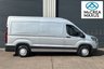 USED 2027 MAXUS DELIVER 9 Deliver 9 Base L3H2 FWD Aurora Silver Deliver 9 L3H2 Base FWD