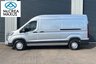 USED 2027 MAXUS DELIVER 9 Deliver 9 Base L3H2 FWD Aurora Silver Deliver 9 L3H2 Base FWD