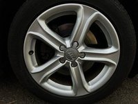 USED 2015 15 AUDI A4 2.0 TDI ultra SE Technik Saloon 4dr Diesel Manual Euro 6 (s/s) (163 ps) 