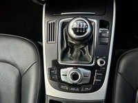 USED 2015 15 AUDI A4 2.0 TDI ultra SE Technik Saloon 4dr Diesel Manual Euro 6 (s/s) (163 ps) 
