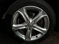 USED 2015 15 AUDI A4 2.0 TDI ultra SE Technik Saloon 4dr Diesel Manual Euro 6 (s/s) (163 ps) 