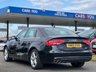USED 2015 15 AUDI A4 2.0 TDI ultra SE Technik Saloon 4dr Diesel Manual Euro 6 (s/s) (163 ps) 
