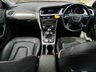 USED 2015 15 AUDI A4 2.0 TDI ultra SE Technik Saloon 4dr Diesel Manual Euro 6 (s/s) (163 ps) 