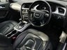USED 2015 15 AUDI A4 2.0 TDI ultra SE Technik Saloon 4dr Diesel Manual Euro 6 (s/s) (163 ps) 