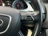 USED 2015 15 AUDI A4 2.0 TDI ultra SE Technik Saloon 4dr Diesel Manual Euro 6 (s/s) (163 ps) 