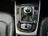 USED 2015 15 AUDI A4 2.0 TDI ultra SE Technik Saloon 4dr Diesel Manual Euro 6 (s/s) (163 ps) 