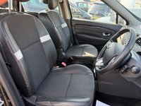 USED 2012 62 RENAULT GRAND SCENIC 1.6 VVT Dynamique TomTom MPV 5dr Petrol Manual Euro 5 (110 ps) ** 3 Month Warranty  **
