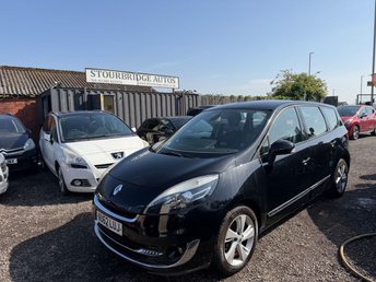 View our RENAULT GRAND SCENIC
