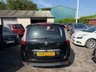 USED 2012 62 RENAULT GRAND SCENIC 1.6 VVT Dynamique TomTom MPV 5dr Petrol Manual Euro 5 (110 ps) ** 3 Month Warranty  **
