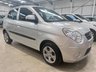 USED 2009 09 KIA PICANTO 1.1 Chill 5dr 14 SERVICES - 12 MONTHS MOT