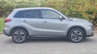 USED 2019 19 SUZUKI VITARA 1.4 Boosterjet SZ5 SUV 5dr Petrol Manual ALLGRIP Euro 6 (s/s) (140 ps) LOW MILEAGE, BLUETOOTH, SAT NAV