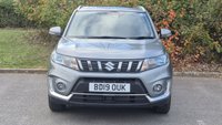 USED 2019 19 SUZUKI VITARA 1.4 Boosterjet SZ5 SUV 5dr Petrol Manual ALLGRIP Euro 6 (s/s) (140 ps) LOW MILEAGE, BLUETOOTH, SAT NAV