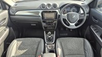 USED 2019 19 SUZUKI VITARA 1.4 Boosterjet SZ5 SUV 5dr Petrol Manual ALLGRIP Euro 6 (s/s) (140 ps) LOW MILEAGE, BLUETOOTH, SAT NAV