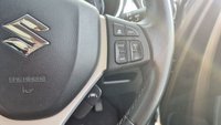 USED 2019 19 SUZUKI VITARA 1.4 Boosterjet SZ5 SUV 5dr Petrol Manual ALLGRIP Euro 6 (s/s) (140 ps) LOW MILEAGE, BLUETOOTH, SAT NAV