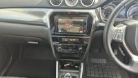 USED 2019 19 SUZUKI VITARA 1.4 Boosterjet SZ5 SUV 5dr Petrol Manual ALLGRIP Euro 6 (s/s) (140 ps) LOW MILEAGE, BLUETOOTH, SAT NAV