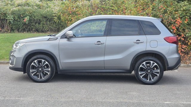 2019 SUZUKI VITARA - Photo 2