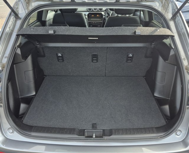 2019 SUZUKI VITARA - Photo 11
