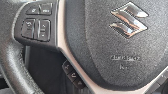 2019 SUZUKI VITARA - Photo 12