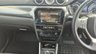 USED 2019 19 SUZUKI VITARA 1.4 Boosterjet SZ5 SUV 5dr Petrol Manual ALLGRIP Euro 6 (s/s) (140 ps) LOW MILEAGE, BLUETOOTH, SAT NAV