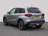 USED 2019 19 SUZUKI VITARA 1.4 Boosterjet SZ5 SUV 5dr Petrol Manual ALLGRIP Euro 6 (s/s) (140 ps) LOW MILEAGE, BLUETOOTH, SAT NAV