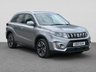 USED 2019 19 SUZUKI VITARA 1.4 Boosterjet SZ5 SUV 5dr Petrol Manual ALLGRIP Euro 6 (s/s) (140 ps) LOW MILEAGE, BLUETOOTH, SAT NAV