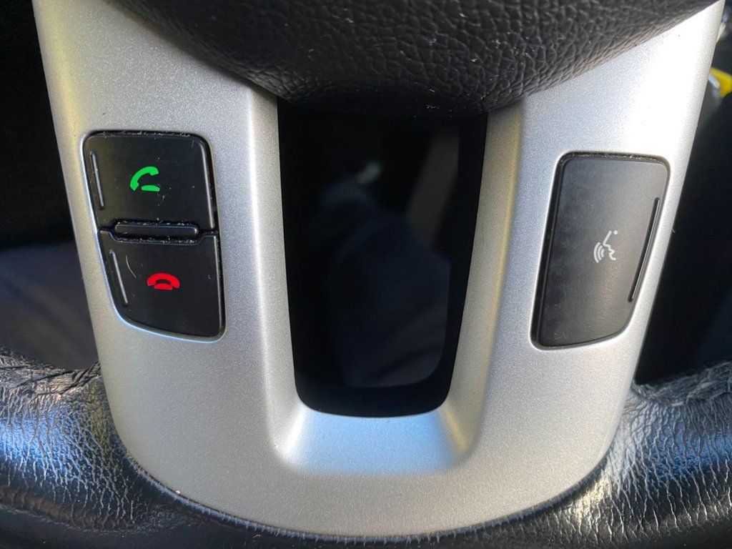 USED 2013 KIA SPORTAGE 2.0 CRDi KX-2 SUV 5dr Diesel Auto AWD Euro 5 (134 bhp) SUNROOF FOLDING MIRRORS REAR PARK