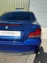 USED 2009 59 BMW 1 SERIES 2.0 123d M Sport Coupe 2dr Diesel Manual Euro 5 (204 ps) 