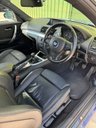 USED 2009 59 BMW 1 SERIES 2.0 123d M Sport Coupe 2dr Diesel Manual Euro 5 (204 ps) 