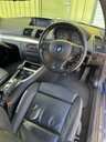 USED 2009 59 BMW 1 SERIES 2.0 123d M Sport Coupe 2dr Diesel Manual Euro 5 (204 ps) 
