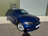 USED 2009 59 BMW 1 SERIES 2.0 123d M Sport Coupe 2dr Diesel Manual Euro 5 (204 ps) 
