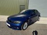 USED 2009 59 BMW 1 SERIES 2.0 123d M Sport Coupe 2dr Diesel Manual Euro 5 (204 ps) 