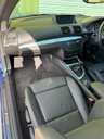 USED 2009 59 BMW 1 SERIES 2.0 123d M Sport Coupe 2dr Diesel Manual Euro 5 (204 ps) 