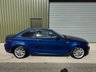 USED 2009 59 BMW 1 SERIES 2.0 123d M Sport Coupe 2dr Diesel Manual Euro 5 (204 ps) 