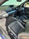 USED 2009 59 BMW 1 SERIES 2.0 123d M Sport Coupe 2dr Diesel Manual Euro 5 (204 ps) 
