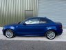 USED 2009 59 BMW 1 SERIES 2.0 123d M Sport Coupe 2dr Diesel Manual Euro 5 (204 ps) 
